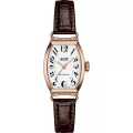 Tissot® Analogique 'Heritage Porto' Femmes Montre T1281613601200