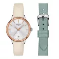 Tissot® Analogique 'Odaci-t-lady' Femmes Montre T1332102603100