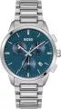 Boss® Chronograph 'Dapper' Men's Watch 1513927