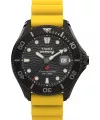 Timex® Analogique 'Deep Water Meridian' Hommes Montre TW2W81700
