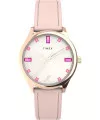Timex® Analogue 'Dress X Bcrf' Women's Watch TW2V95800