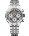 Raymond Weil® Chronographe 'Millesime' Hommes Montre 7765-ST-60651