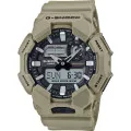 Casio® Analogue-digital 'G-shock' Men's Watch GA-010-5AER