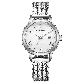 Citizen® Analogue Women's Watch EW2621-75A