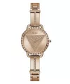 Guess® Analog 'Tri Bellini' Damen Uhr GW0914L3