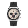 Adidas Originals® Chronograph 'Master Originals One Chrono' Unisex Uhr AOFH23578