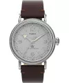 Timex® Analogique 'Standard' Hommes Montre TW2W20300