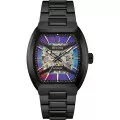 Bulova® Analogue 'Maquina' Men's Watch 98A320