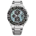 Citizen® Chronographe  Hommes Montre AT8238-84M