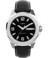 Timex® Analog 'Trend Essex' Herren Uhr TW2W92900