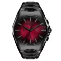 Diesel® Chronograaf 'D-curve' Heren Horloge DZ4696