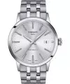Tissot® Analoog 'Classic dream swissmatic' Heren Horloge T1294071103100