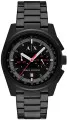 Armani Exchange® Chronograph 'Parker' Herren Uhr AX2864