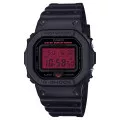 Casio® Digitaal 'G-shock' Heren Horloge DW-5600BBR-1ER