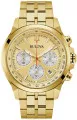 Bulova® Chronograph 'Surveyor' Herren Uhr 97B217