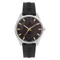 Versace® Analogue 'V-vertical' Men's Watch VE3H00723