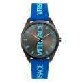 Versace® Analogue 'V-vertical' Men's Watch VE3H00823