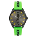 Versace® Analogue 'V-vertical' Men's Watch VE3H00923