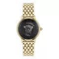 Versace® Analoog 'Medusa alchemy' Dames Horloge VE6F00523
