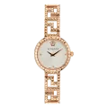 Versace® Analoog 'Greca goddess' Dames Horloge VE7A00223