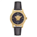 Versace® Analogue 'Medusa Deco' Women's Watch VE7B00223