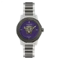 Versace® Analogue 'Medusa Deco' Women's Watch VE7B00523