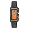 Versace® Analogue 'Versace Flair Gent' Unisex's Watch VE7D00123