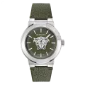 Versace® Analoog 'Medusa infinite gent' Heren Horloge VE7E00123