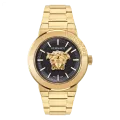 Versace® Analoog 'Medusa infinite gent' Heren Horloge VE7E00623