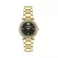 Versace® Analogique 'Reve' Femmes Montre VE8B00624