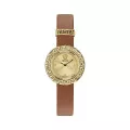 Versace® Analoog 'La greca' Dames Horloge VE8C00124