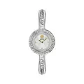 Versace® Analogue 'La Greca' Women's Watch VE8C00324