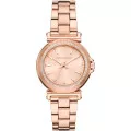 Michael Kors® Analoog 'Maren' Dames Horloge MK7491