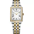 Raymond Weil® Analogue 'Toccata' Women's Watch 5925-STP-00300