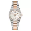 Bulova® Analogue 'Surveyor' Women's Watch 98R283