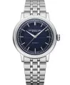 Raymond Weil® Analogique 'Millesime' Hommes Montre 2925-ST-50001