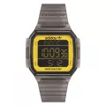 Adidas Originals® Digital 'Digital One Gmt' Unisex Uhr AOST22554