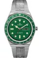Timex® Analog 'Q Reissue' Herren Uhr TW2U61700