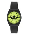 Adidas Originals® Analoog 'Project two' Unisex Horloge AOST25549