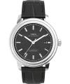 Timex® Analoog 'Waterbury metropolitan' Heren Horloge TW2Y23000