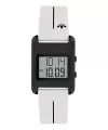 Adidas Originals® Digitaal 'Retro pop three' Unisex Horloge AOST25536
