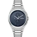 Hugo Boss® Chronograph 'Steer' Herren Uhr 1514048