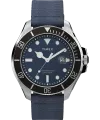 Timex® Analogique 'Harborside Coast' Hommes Montre TW2W62700