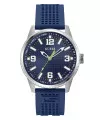 Guess® Analogue 'Varsity G' Men's Watch GW0890G1
