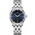 Hamilton® Analoog 'Jazzmaster' Heren Horloge H32475140