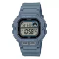 Casio® Digital 'Casio Collection' Hommes Montre WS-1400H-2AVEF