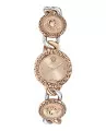 Versace® Analoog 'La greca stud icon' Dames Horloge VE0Q00225