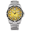 Citizen® Analogue 'Sporty Marine' Men's Watch AW1816-89X