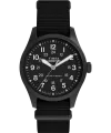 Timex® Analoog 'Expedition north field post' Heren Horloge TW2Y31900