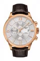 Tissot® Chronograph 'Chemin Des Tourelles' Herren Uhr T0994273603800